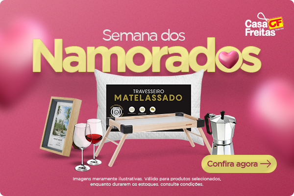 Dia dos namorados